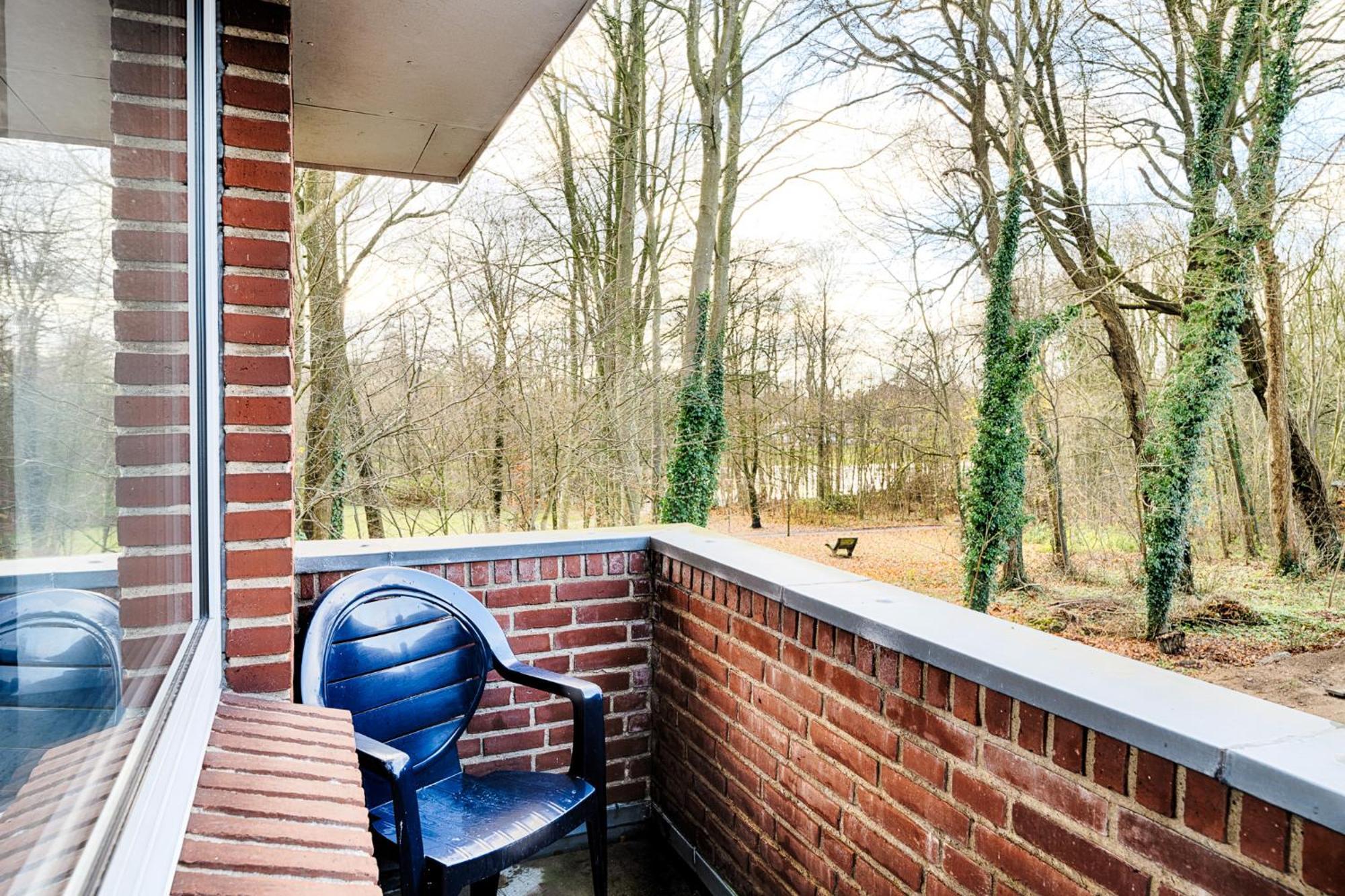 Hotel Friesland Leck Kültér fotó