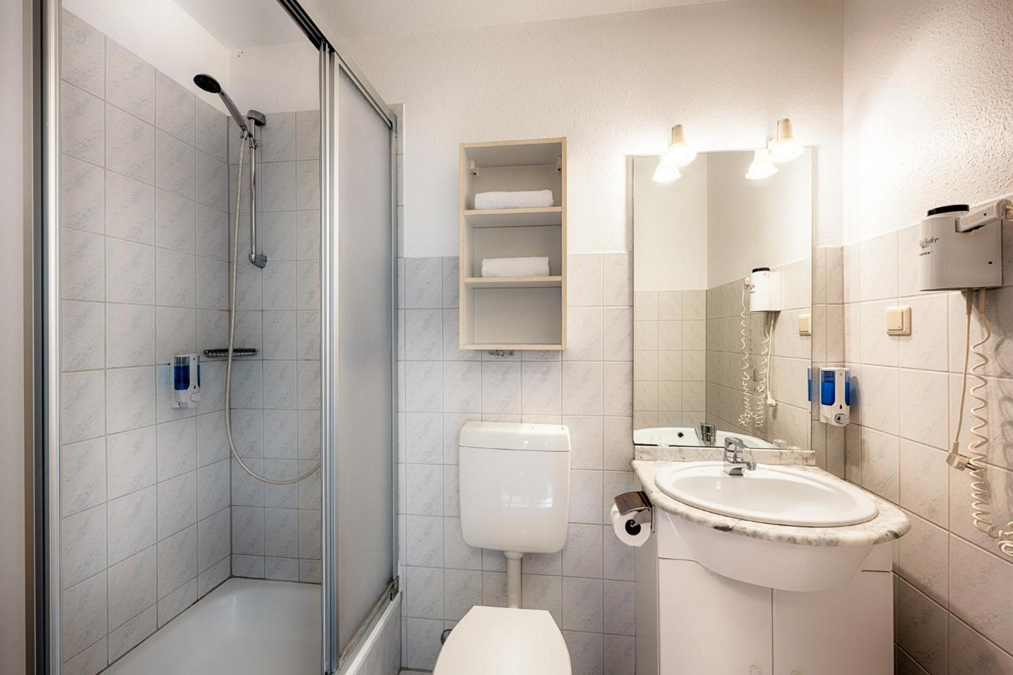 Hotel Friesland Leck Kültér fotó