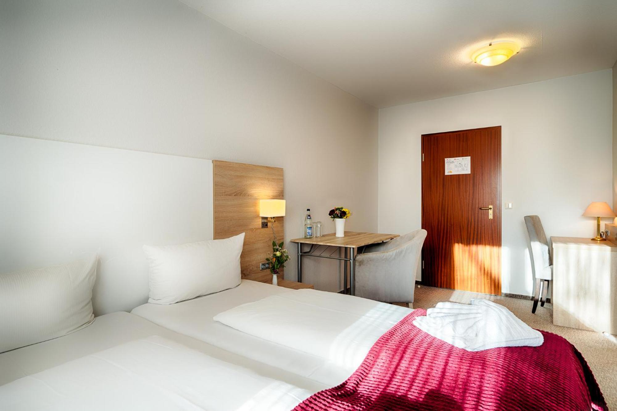 Hotel Friesland Leck Kültér fotó